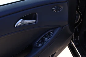 Mercedes-Benz CLS 350 CDI, снимка 13