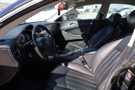 Mercedes-Benz CLS 350 CDI, снимка 14