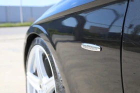 Mercedes-Benz CLS 350 CDI, снимка 8