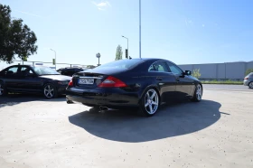 Mercedes-Benz CLS 350 CDI, снимка 5