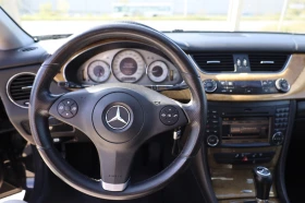 Mercedes-Benz CLS 350 CDI, снимка 10