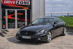 Mercedes-Benz CLS 350 CDI, снимка 1