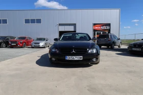 Mercedes-Benz CLS 350 CDI, снимка 2
