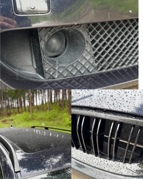 BMW 530 INDIVIDUAL, снимка 7