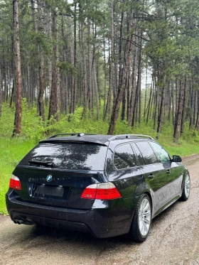 BMW 530 INDIVIDUAL, снимка 3