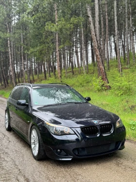 BMW 530 INDIVIDUAL, снимка 2