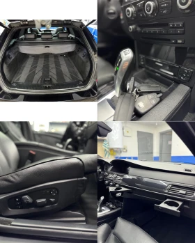 BMW 530 INDIVIDUAL, снимка 12