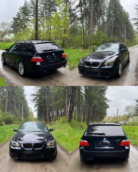 BMW 530 INDIVIDUAL, снимка 4