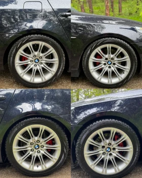 BMW 530 INDIVIDUAL, снимка 6
