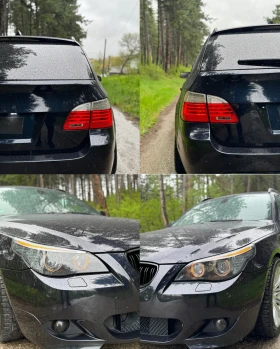 BMW 530 INDIVIDUAL, снимка 5