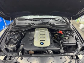 BMW 530 INDIVIDUAL, снимка 8