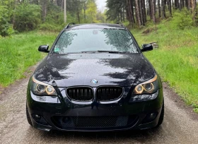 BMW 530 INDIVIDUAL, снимка 1