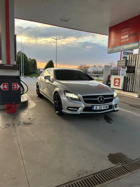 Mercedes-Benz CLS 350, снимка 1