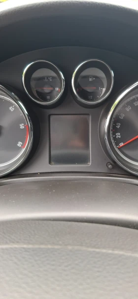 Opel Insignia, снимка 12