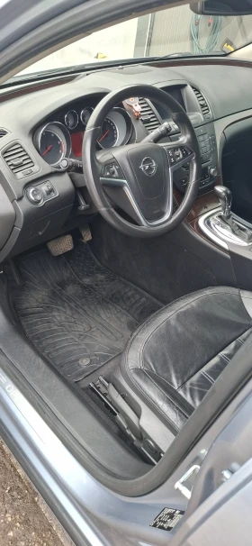 Opel Insignia, снимка 7