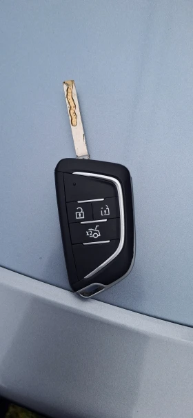 Opel Insignia, снимка 17