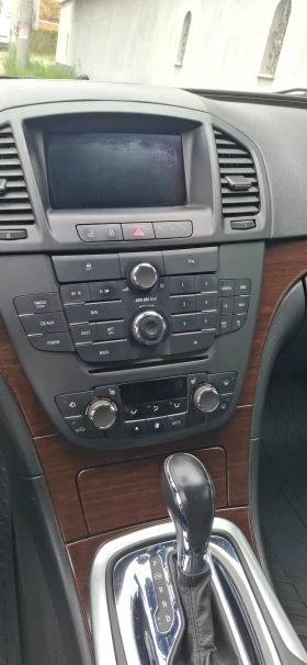 Opel Insignia, снимка 9