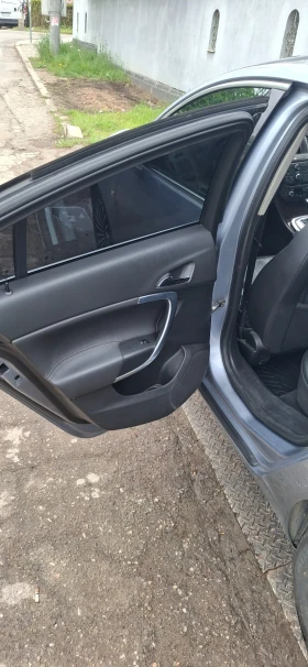 Opel Insignia, снимка 14