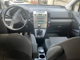 Toyota Corolla verso 2.0, снимка 6