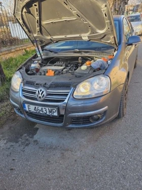 VW Jetta, снимка 2