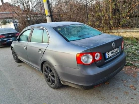 VW Jetta, снимка 5