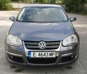 VW Jetta, снимка 13