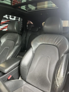Audi A4 📍2009г. | 3.0 Diesel | Quattro 4x4 | Панор, снимка 9