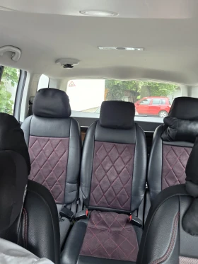 VW Touran 2, снимка 3