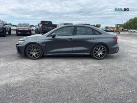 Audi Rs3 ЦЕНА ДО БЪЛГАРИЯ + РЕГИСТРАЦИЯ & АВТО КРЕДИТ, снимка 3