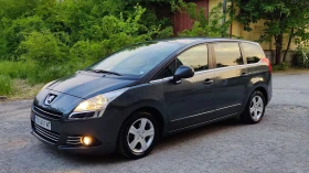 Peugeot 5008, снимка 1