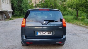 Peugeot 5008, снимка 6