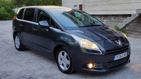 Peugeot 5008, снимка 3