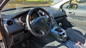 Peugeot 5008, снимка 10