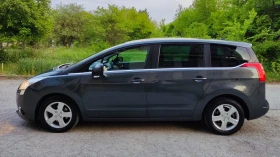 Peugeot 5008, снимка 8