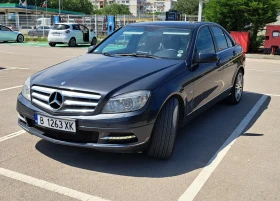 Mercedes-Benz C 350 CDI, снимка 2