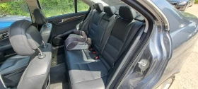 Mercedes-Benz C 350 CDI, снимка 12