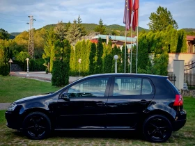 VW Golf 1.4I(80)* BLACK-EDITION* КЛИМАТИК* НОВ ВНОС* , снимка 4