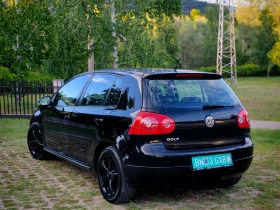 VW Golf 1.4I(80)* BLACK-EDITION* КЛИМАТИК* НОВ ВНОС* , снимка 5