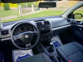 VW Golf 1.4I(80)* BLACK-EDITION* КЛИМАТИК* НОВ ВНОС* , снимка 13