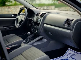 VW Golf 1.4I(80)* BLACK-EDITION* КЛИМАТИК* НОВ ВНОС* , снимка 12