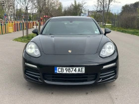 Porsche Panamera 3, 6 v6, снимка 1