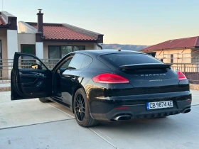 Porsche Panamera 3, 6 v6, снимка 8