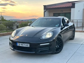 Porsche Panamera 3, 6 v6, снимка 7