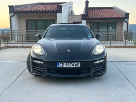 Porsche Panamera 3, 6 v6, снимка 10