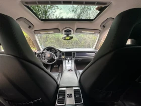 Porsche Panamera 3, 6 v6, снимка 5