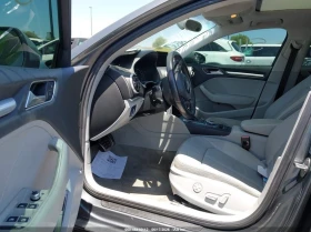 Audi A3 1.8T PREMIUM* КЛИП НА МОТОРА, снимка 5