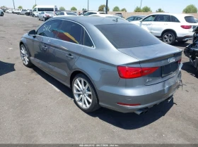 Audi A3 1.8T PREMIUM* КЛИП НА МОТОРА, снимка 3