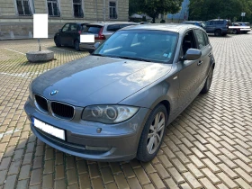 BMW 120, снимка 1