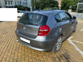 BMW 120, снимка 4