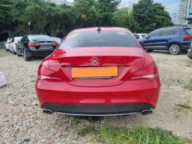 Mercedes-Benz CLA 200 D, снимка 6
